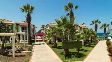 Lucas Didim Resort
