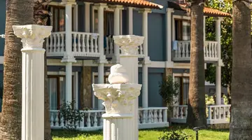 Lucas Didim Resort