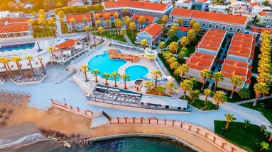 Lucas Didim Resort