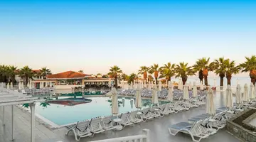 Lucas Didim Resort