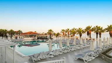Lucas Didim Resort