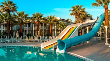Lucas Didim Resort