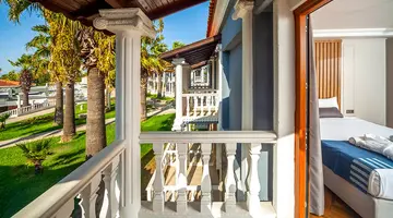 Lucas Didim Resort