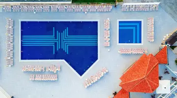 Lucas Didim Resort