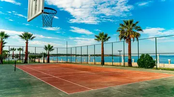 Lucas Didim Resort