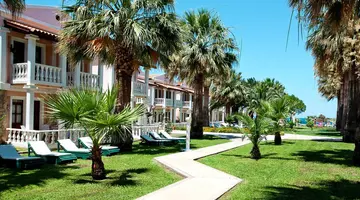 Lucas Didim Resort