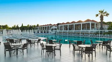 Lucas Didim Resort