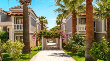Lucas Didim Resort