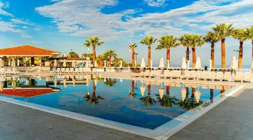 Lucas Didim Resort