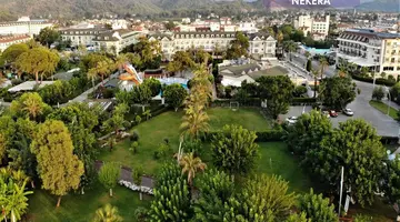 LUCIDA BEACH HOTEL