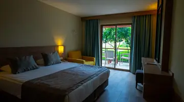 Lucida Beach Hotel