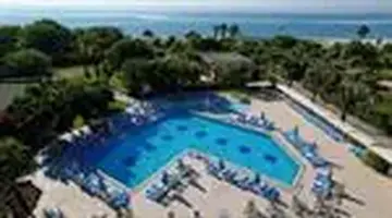 Lucida Beach Hotel