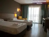 LUCIDA BEACH HOTEL