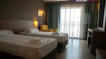 LUCIDA BEACH HOTEL