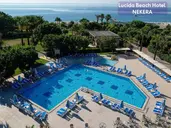 LUCIDA BEACH HOTEL
