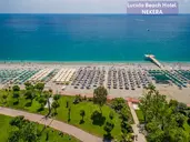LUCIDA BEACH HOTEL