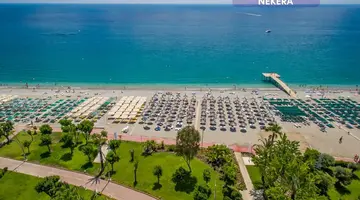 LUCIDA BEACH HOTEL