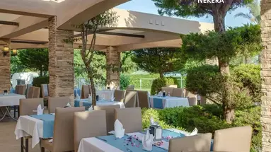 LUCIDA BEACH HOTEL