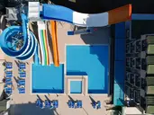 Lucida Beach Hotel