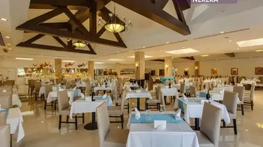 LUCIDA BEACH HOTEL