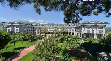 LUCIDA BEACH HOTEL