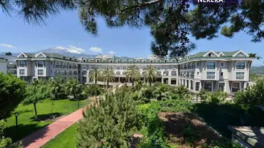 LUCIDA BEACH HOTEL