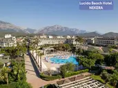 LUCIDA BEACH HOTEL