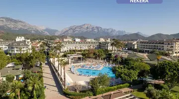 LUCIDA BEACH HOTEL
