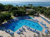 Lucida Beach Hotel