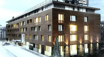 LUCKY BANSKO