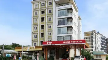 LUCKY HOTEL PHU QUOC