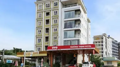 LUCKY HOTEL PHU QUOC
