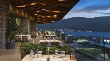 Lujo Art & Joy Hotel