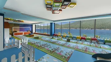 Lujo Art & Joy Hotel