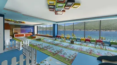Lujo Art & Joy Hotel