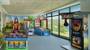 Lujo Art & Joy Hotel
