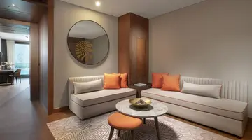 Lujo Art & Joy Hotel