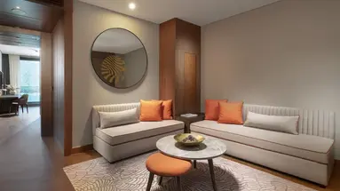 Lujo Art & Joy Hotel