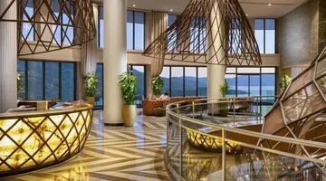 Lujo Art & Joy Hotel