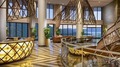 Lujo Art & Joy Hotel