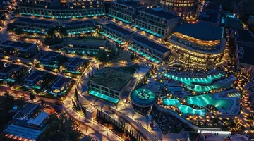Lujo Art & Joy Hotel