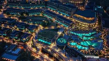 Lujo Art & Joy Hotel