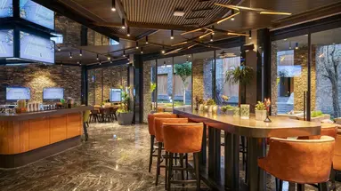 Lujo Art & Joy Hotel
