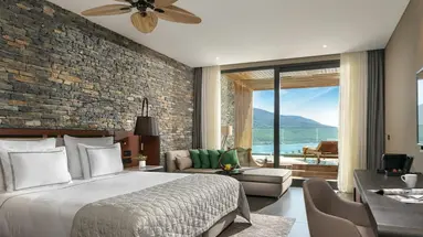 Lujo Art & Joy Hotel