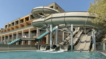 Lujo Art & Joy Hotel