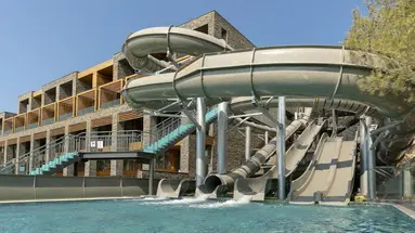 Lujo Art & Joy Hotel