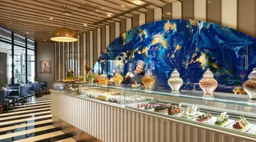Lujo Art & Joy Hotel