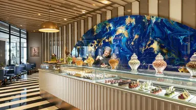 Lujo Art & Joy Hotel