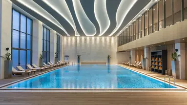 Lujo Art & Joy Hotel