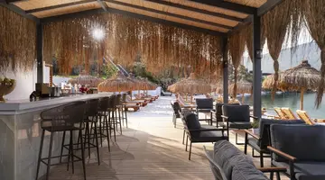 Lujo Art & Joy Hotel